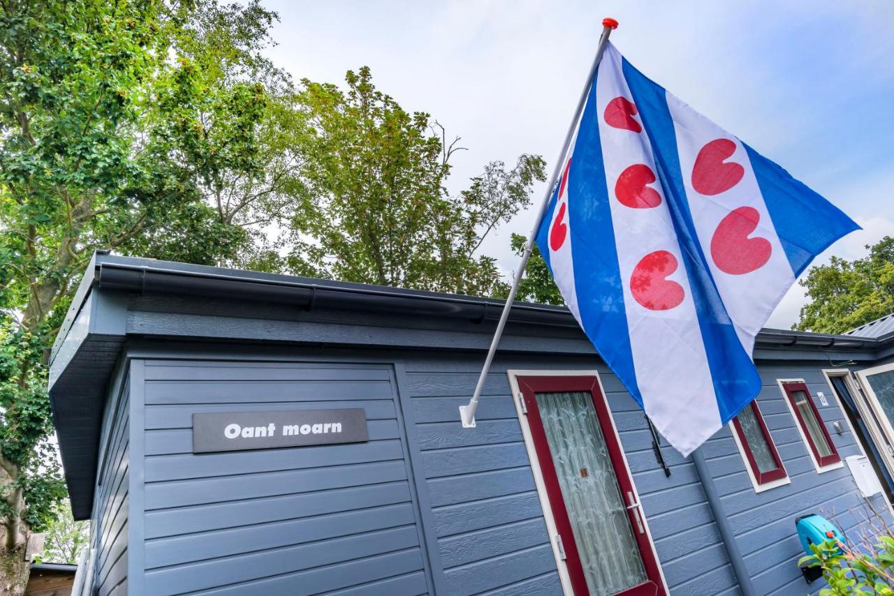 Casa vacanze Groot Hoek Met Airco ,wasmachine, Vaatwasser,droger En Luxe Keuken En Zwembad Op Camping! Immer Besser!