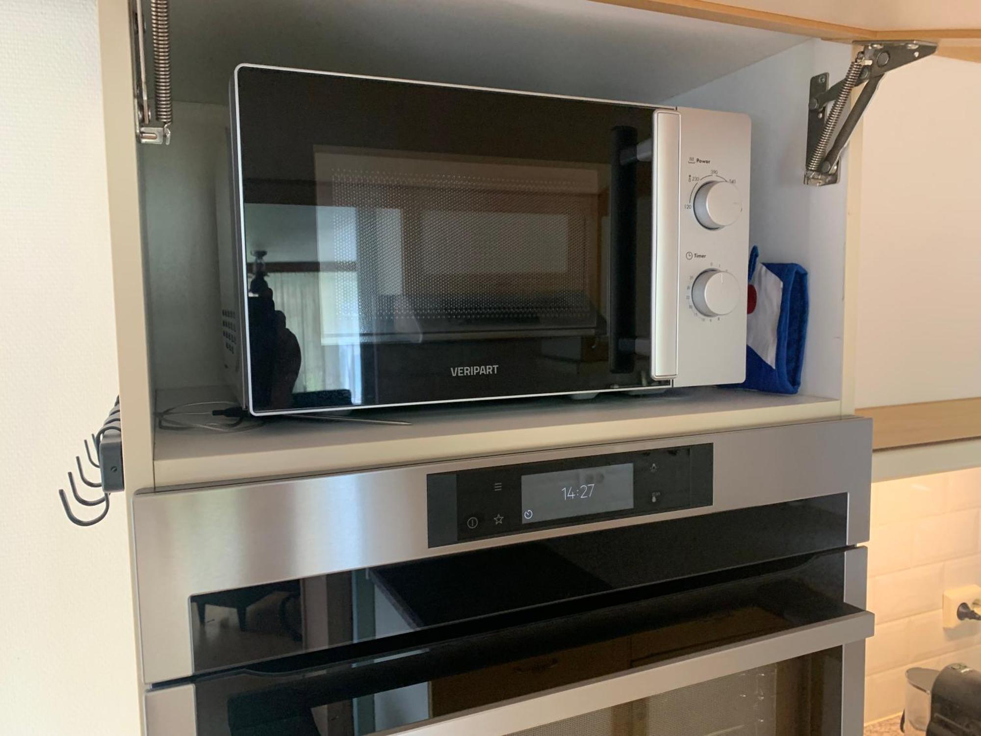 Casa vacanze Groot Hoek Met Airco ,wasmachine, Vaatwasser,droger En Luxe Keuken En Zwembad Op Camping! Immer Besser! *