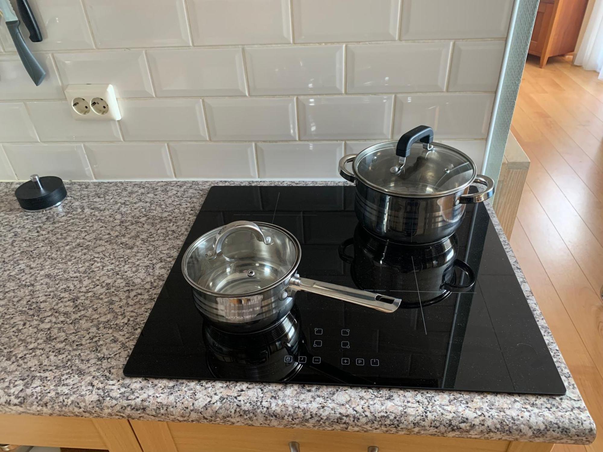 Casa vacanze Groot Hoek Met Airco ,wasmachine, Vaatwasser,droger En Luxe Keuken En Zwembad Op Camping! Immer Besser! *